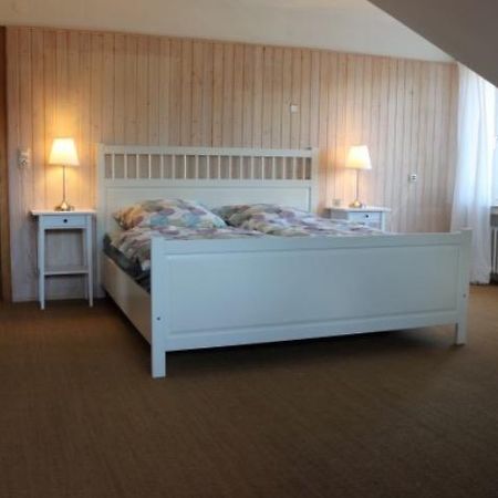 Ferienwohnung Haemelschenburg Emmerthal Esterno foto