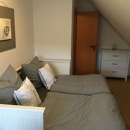 Ferienwohnung Haemelschenburg Emmerthal Esterno foto