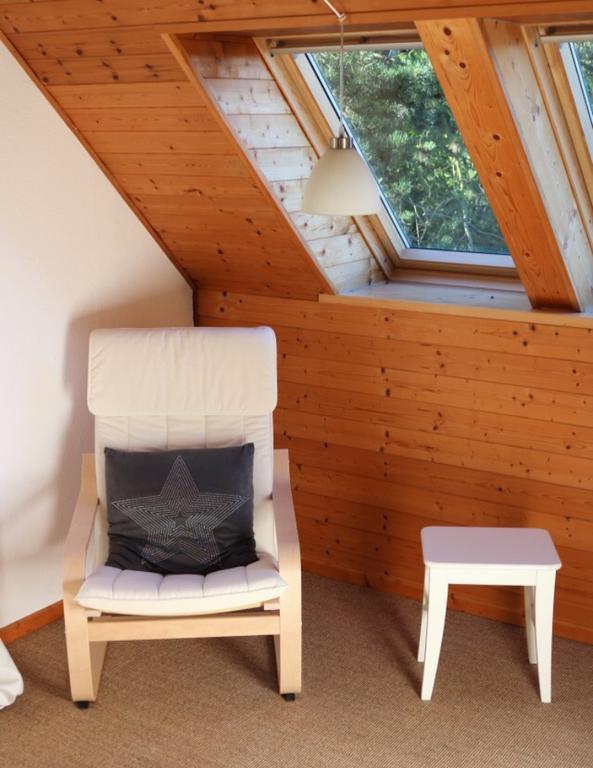 Ferienwohnung Haemelschenburg Emmerthal Esterno foto