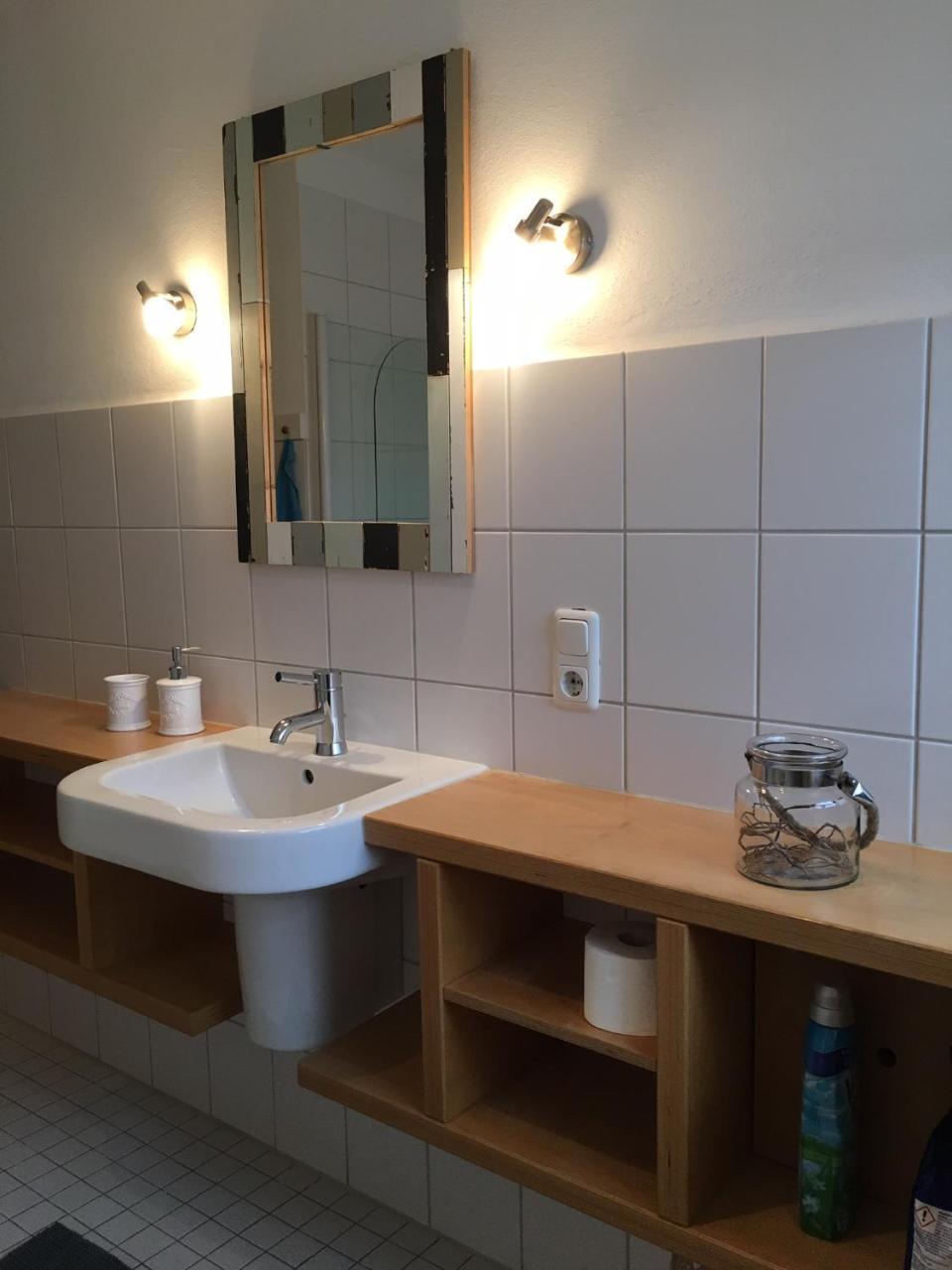 Ferienwohnung Haemelschenburg Emmerthal Esterno foto