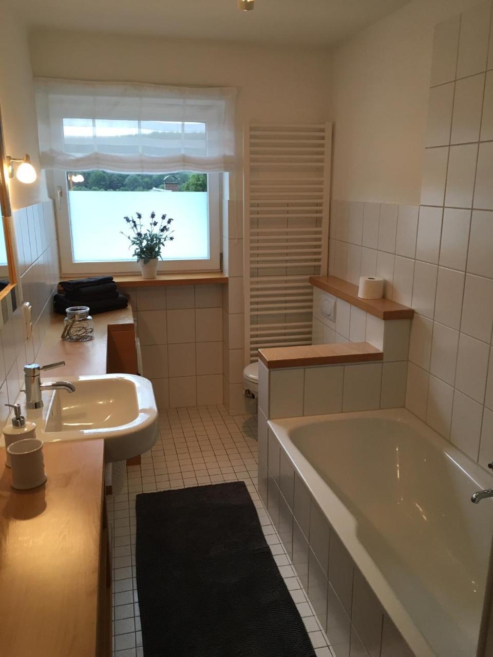 Ferienwohnung Haemelschenburg Emmerthal Esterno foto